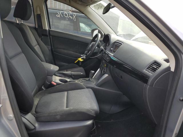 Photo 5 from auction – 2013 MAZDA CX-5 SPORT with VIN JM3KE2BE0D0129318