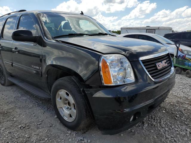 Photo 9 from auction – 2007 GMC YUKON with VIN 1GKFC13J97R240167