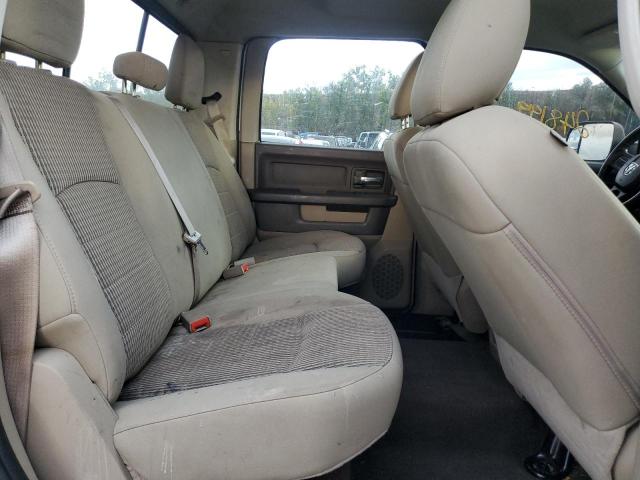 Photo 10 from auction – 2012 DODGE RAM 2500 P with VIN 3C6TD5ET0CG338507