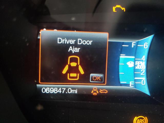 Photo 8 from auction – 2018 FORD FUSION SE with VIN 3FA6P0HD0JR271645