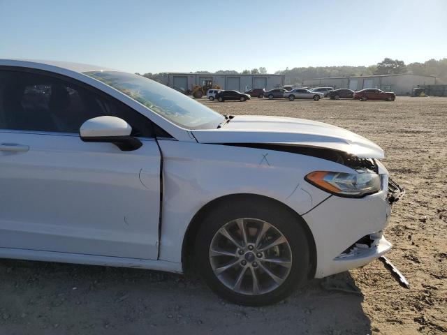 Photo 9 from auction – 2017 FORD FUSION SE with VIN 3FA6P0H76HR356039