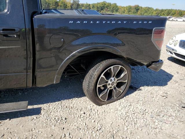 Photo 9 from auction – 2012 FORD F150 SUPER with VIN 1FTFW1E60CFC45801