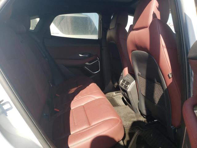 Photo 6 from auction – 2021 JAGUAR E-PACE SPO with VIN SADF12GX3M1027493