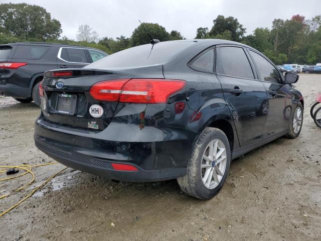 Photo 4 from auction – 2016 FORD FOCUS with VIN 1FADP3F24GL334800