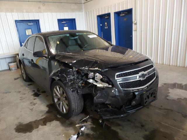 Photo 9 from auction – 2013 CHEVROLET MALIBU 2LT with VIN 1G11E5SA1DF158920