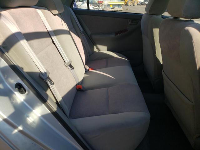 Photo 6 from auction – 2008 TOYOTA COROLLA CE with VIN 1NXBR32E68Z032136