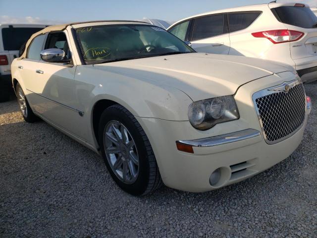 Zdjęcie 1 z aukcji – 2006 CHRYSLER 300C z VIN 2C3KA63H76H289574