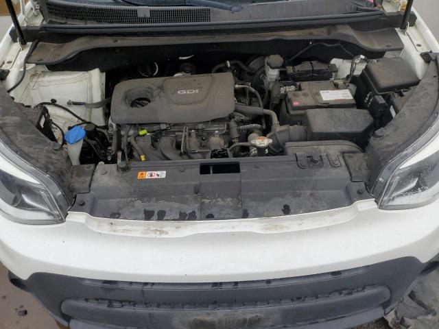 Photo 7 from auction – 2018 KIA SOUL with VIN KNDJN2A23J7899155