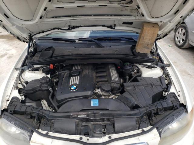 Photo 7 from auction – 2011 BMW 128 I with VIN WBAUL7C55BVM80936