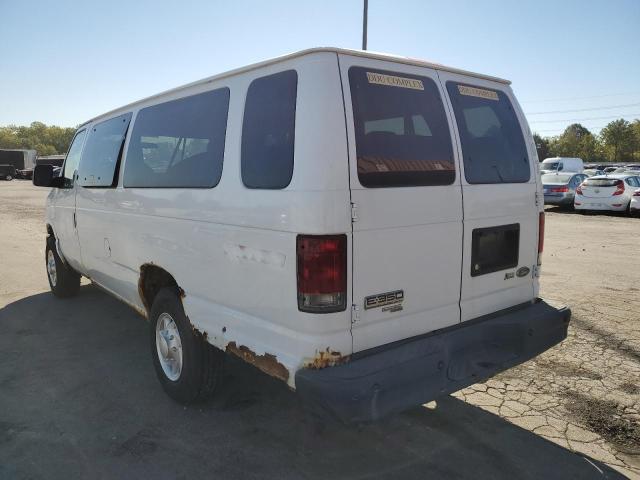 Photo 3 from auction – 2009 FORD ECONOLINE with VIN 1FBSS31L49DA14040