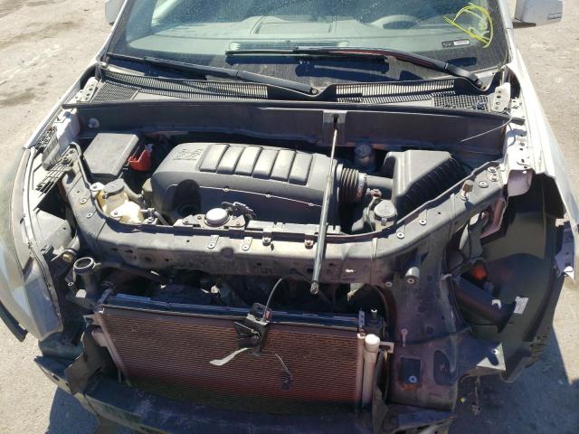 Photo 9 from auction – 2015 CHEVROLET TRAVERSE L with VIN 1GNKRGKD9FJ156605