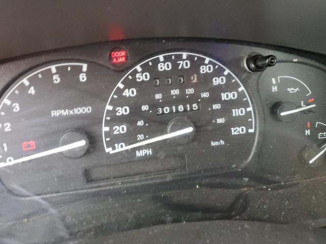 Photo 8 from auction – 2003 FORD RANGER with VIN 1FTYR10U53PB46357