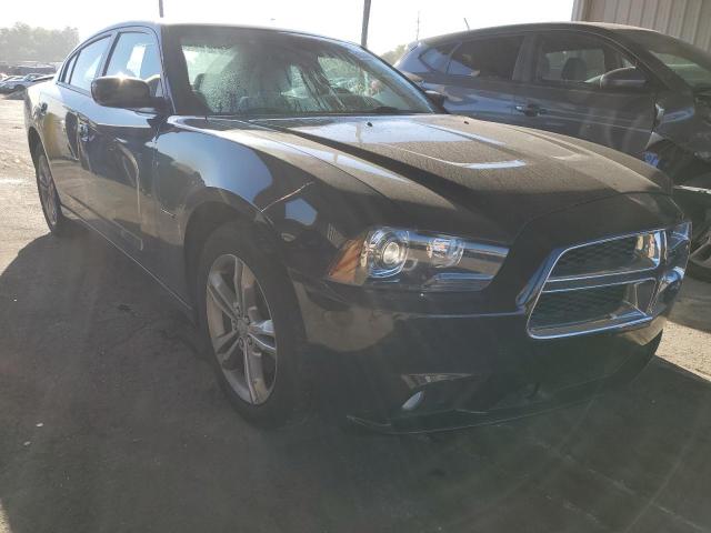 DODGE CHARGER R/ 2014 with VIN 2C3CDXDT1EH281375 - Photo from auction