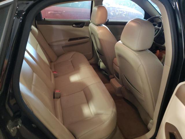 Photo 6 from auction – 2008 CHEVROLET IMPALA LT with VIN 2G1WT58KX89245600