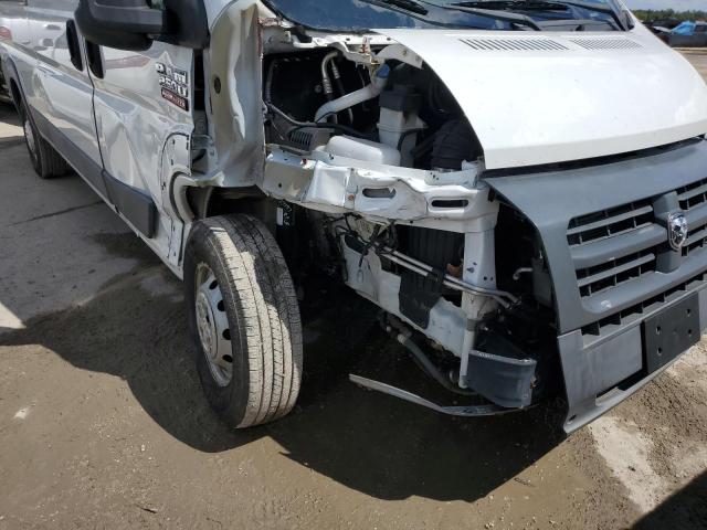 Photo 9 from auction – 2014 RAM PROMASTER with VIN 3C6TRVDG4EE115942