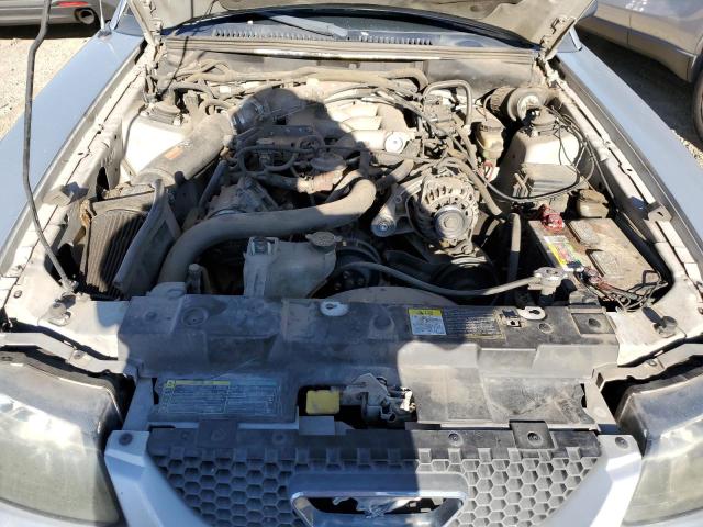 Photo 7 from auction – 2004 FORD MUSTANG with VIN 1FAFP40454F120708