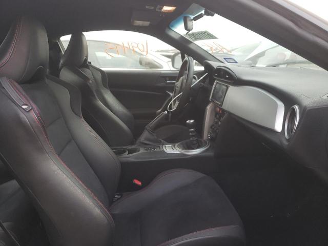 Photo 5 from auction – 2013 SUBARU BRZ 2.0 LI with VIN JF1ZCAC18D1605737