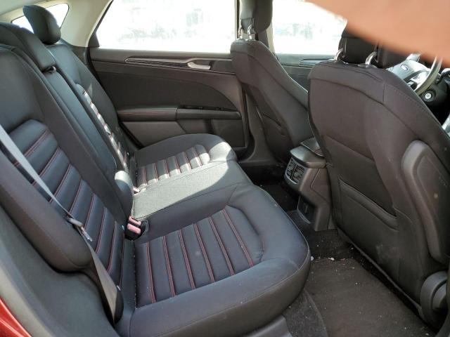 Photo 6 from auction – 2014 FORD FUSION SE with VIN 3FA6P0HD1ER133148