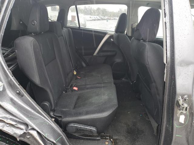 Photo 6 from auction – 2015 TOYOTA RAV4 XLE with VIN 2T3WFREV0FW164063