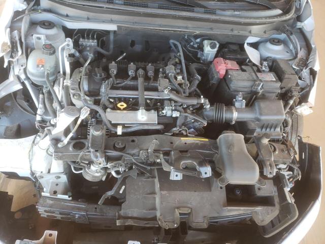 Photo 7 from auction – 2020 NISSAN KICKS S with VIN 3N1CP5BV3LL546428