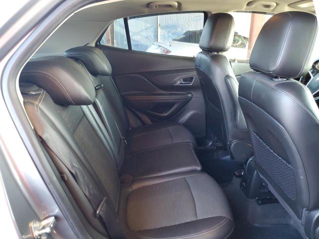 Photo 6 from auction – 2015 BUICK ENCORE CON with VIN KL4CJBSB1FB038848