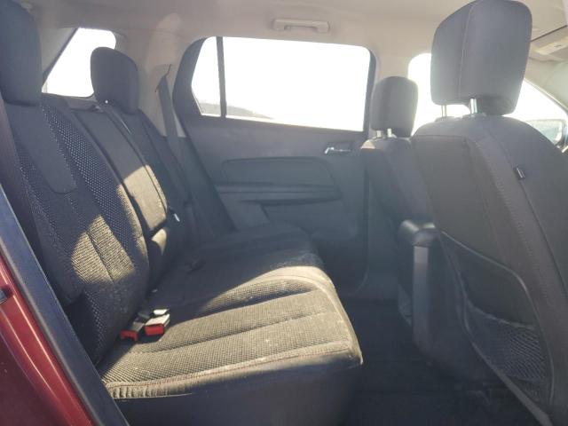 Photo 6 from auction – 2016 GMC TERRAIN SL with VIN 2GKFLSEK9G6127682