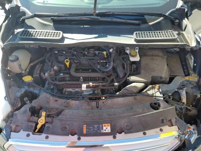 Photo 7 from auction – 2019 FORD ESCAPE SE with VIN 1FMCU0GD3KUC52052