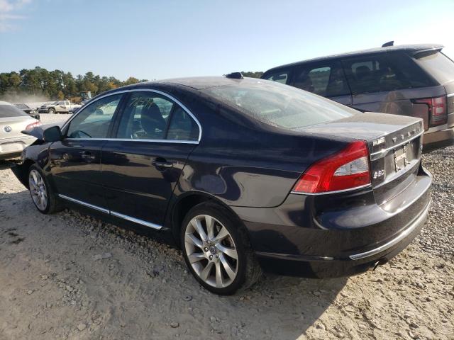Photo 3 from auction – 2016 VOLVO S80 PREMIE with VIN YV140MAK3G1197947