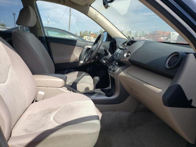 Photo 5 from auction – 2008 TOYOTA RAV4 with VIN JTMZD33V786066896
