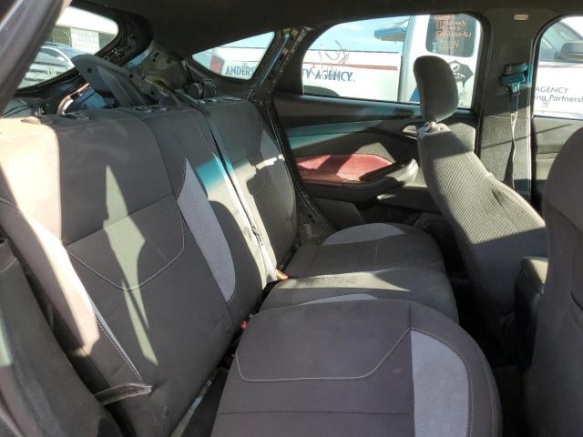 Foto 6 de la subasta – 2017 FORD FOCUS ST con VIN 1FADP3L97HL236024