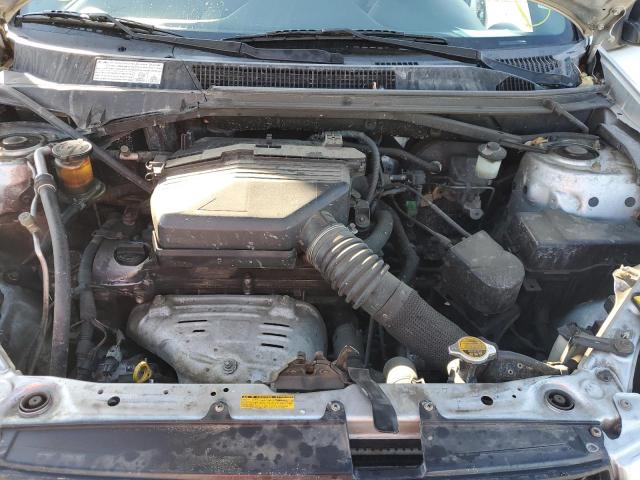 Photo 7 from auction – 2003 TOYOTA RAV4 with VIN JTEGH20V830106713