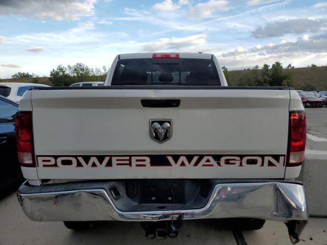 Photo 6 from auction – 2012 DODGE RAM 2500 P with VIN 3C6TD5ET0CG338507