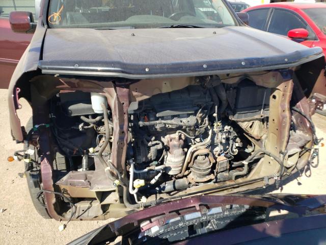 Photo 9 from auction – 2015 HONDA PILOT EXL with VIN 5FNYF4H5XFB044686