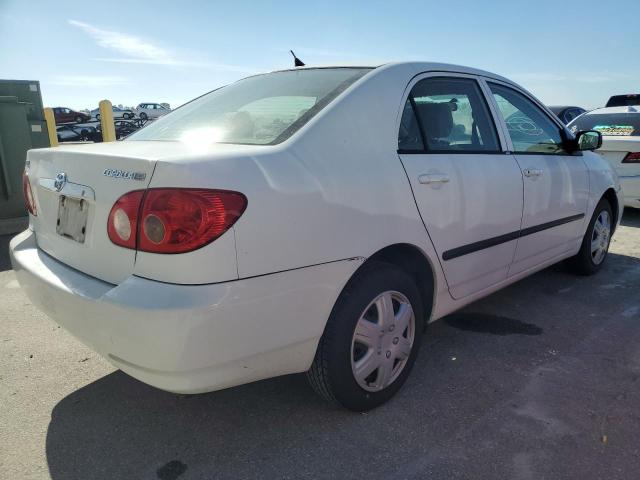Zdjęcie 4 z aukcji – 2006 TOYOTA COROLLA CE z VIN JTDBR32E360097017