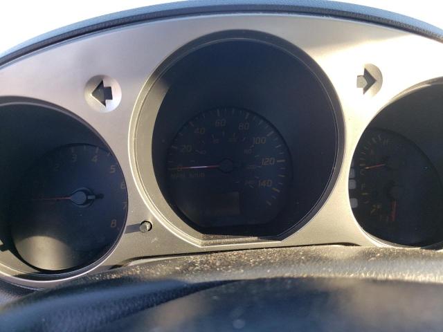 Photo 8 from auction – 2003 NISSAN ALTIMA BAS with VIN 1N4AL11D03C182617