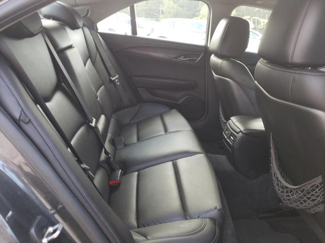 Photo 6 from auction – 2015 CADILLAC ATS with VIN 1G6AA5RA5F0102125