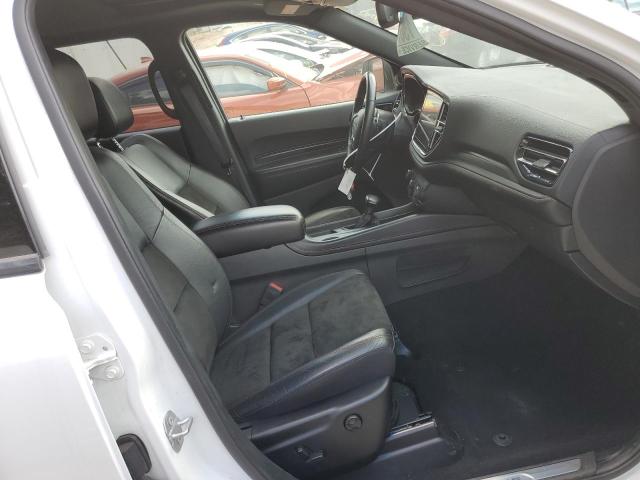 Photo 5 from auction – 2021 DODGE DURANGO R/ with VIN 1C4SDJCT4MC662399
