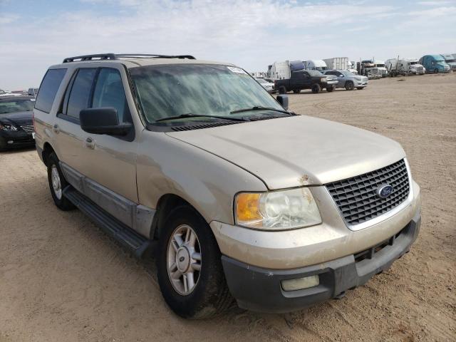 FORD EXPEDITION 2006 with VIN 1FMPU16586LA42740 - Photo from auction