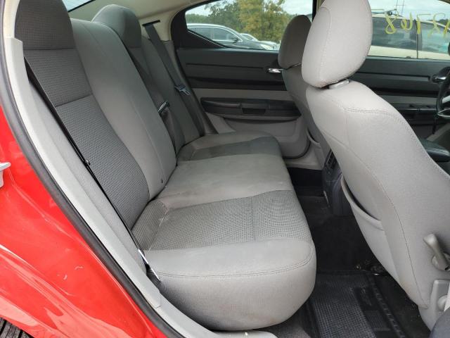 Photo 6 from auction – 2008 DODGE CHARGER with VIN 2B3KA43R58H184321