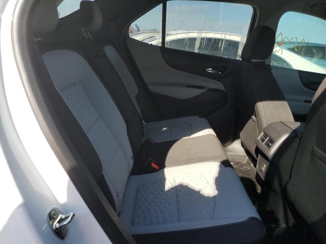 Photo 6 from auction – 2020 CHEVROLET EQUINOX LS with VIN 3GNAXHEV8LS526626