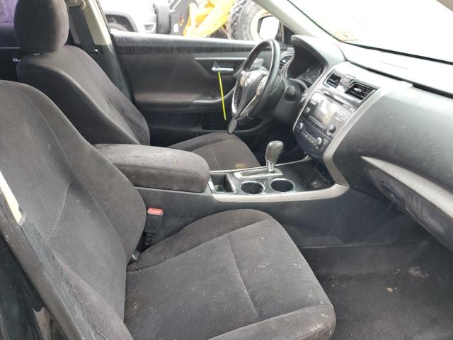 Photo 5 from auction – 2013 NISSAN ALTIMA 2.5 with VIN 1N4AL3AP0DN435141