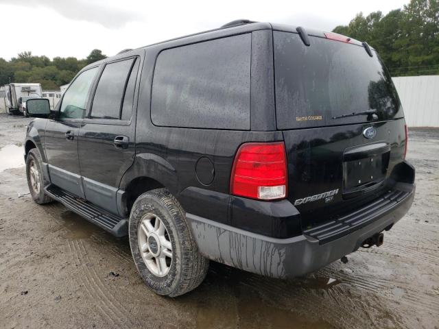 Photo 3 from auction – 2003 FORD EXPEDITION with VIN 1FMPU16L03LB07252