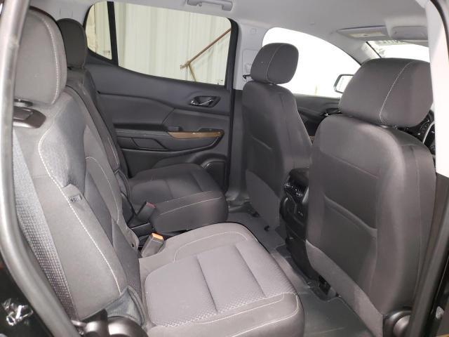 Photo 6 from auction – 2022 GMC ACADIA SLE with VIN 1GKKNRL44NZ159687