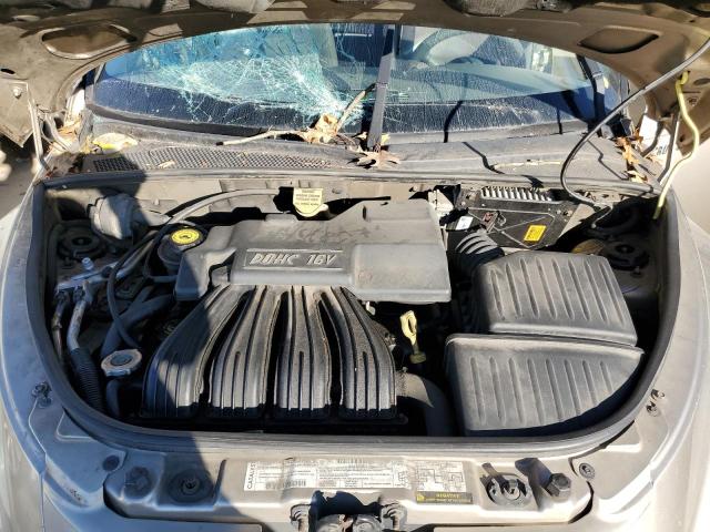 Photo 7 from auction – 2002 CHRYSLER PT CRUISER with VIN 3C8FY68B82T233172