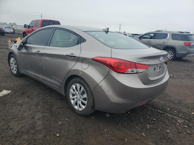 Photo 3 from auction – 2012 HYUNDAI ELANTRA GL with VIN 5NPDH4AE0CH080323
