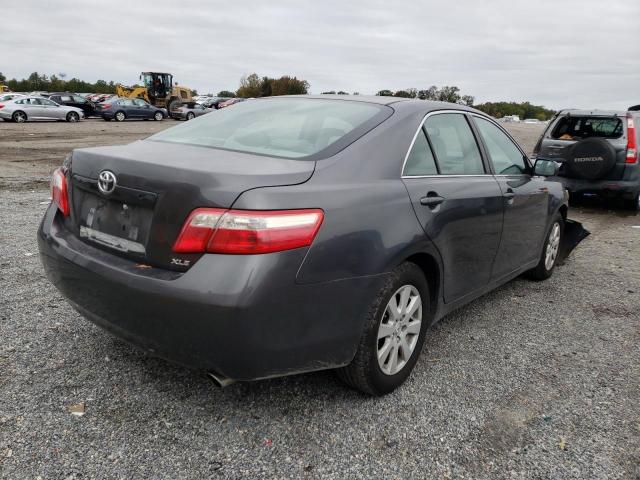 Photo 4 from auction – 2009 TOYOTA CAMRY BASE with VIN 4T4BE46K79R122985