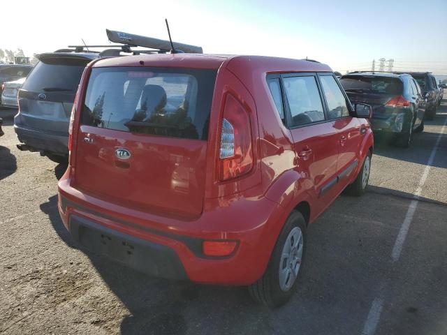 Photo 4 from auction – 2013 KIA SOUL with VIN KNDJT2A58D7563912