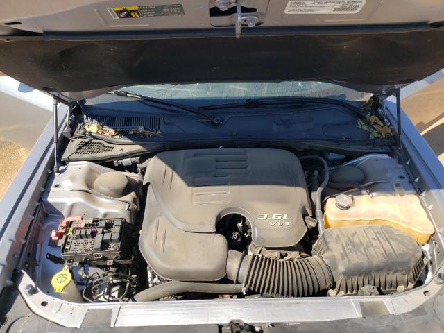 Photo 7 from auction – 2018 DODGE CHALLENGER with VIN 2C3CDZAG3JH153166