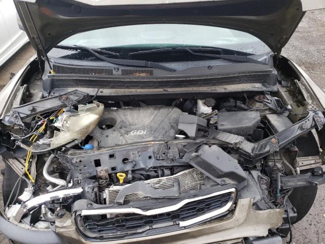 Zdjęcie 7 z aukcji – 2013 KIA SOUL z VIN KNDJT2A55D7492541