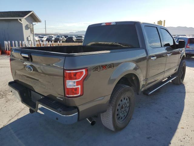 Photo 4 from auction – 2020 FORD F150 SUPER with VIN 1FTEW1E48LFA50152